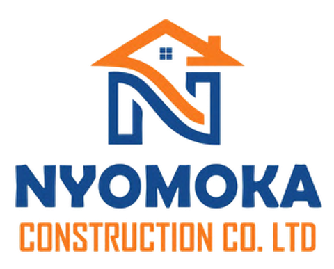 Nyomoka Construction logo